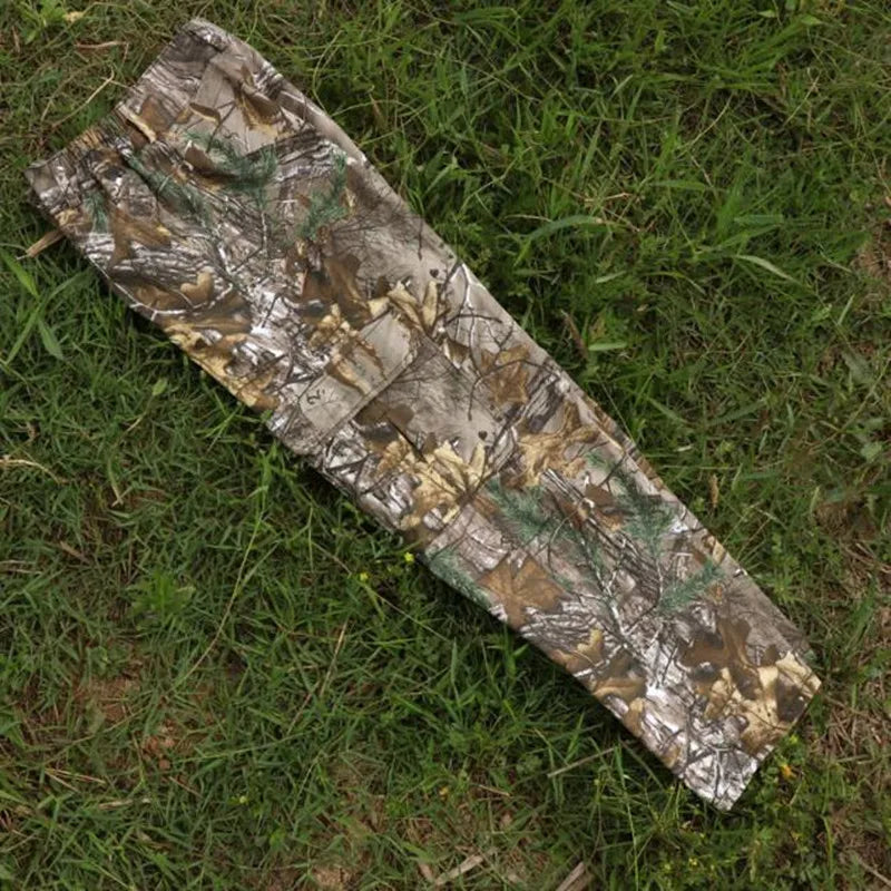 Bionic Camo Pants