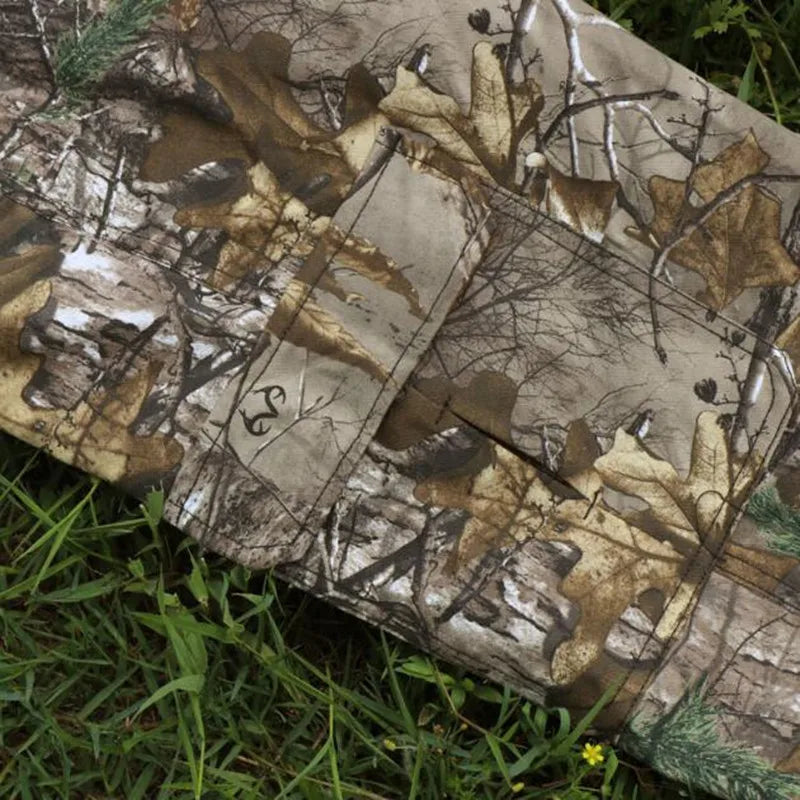 Bionic Camo Pants