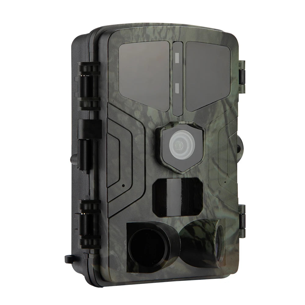 Caméra Trail 4K 50MP Déclenchement Rapide