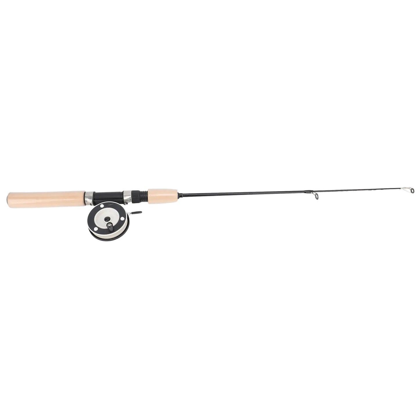 Canne Ă glace 65 cm rotation fluide