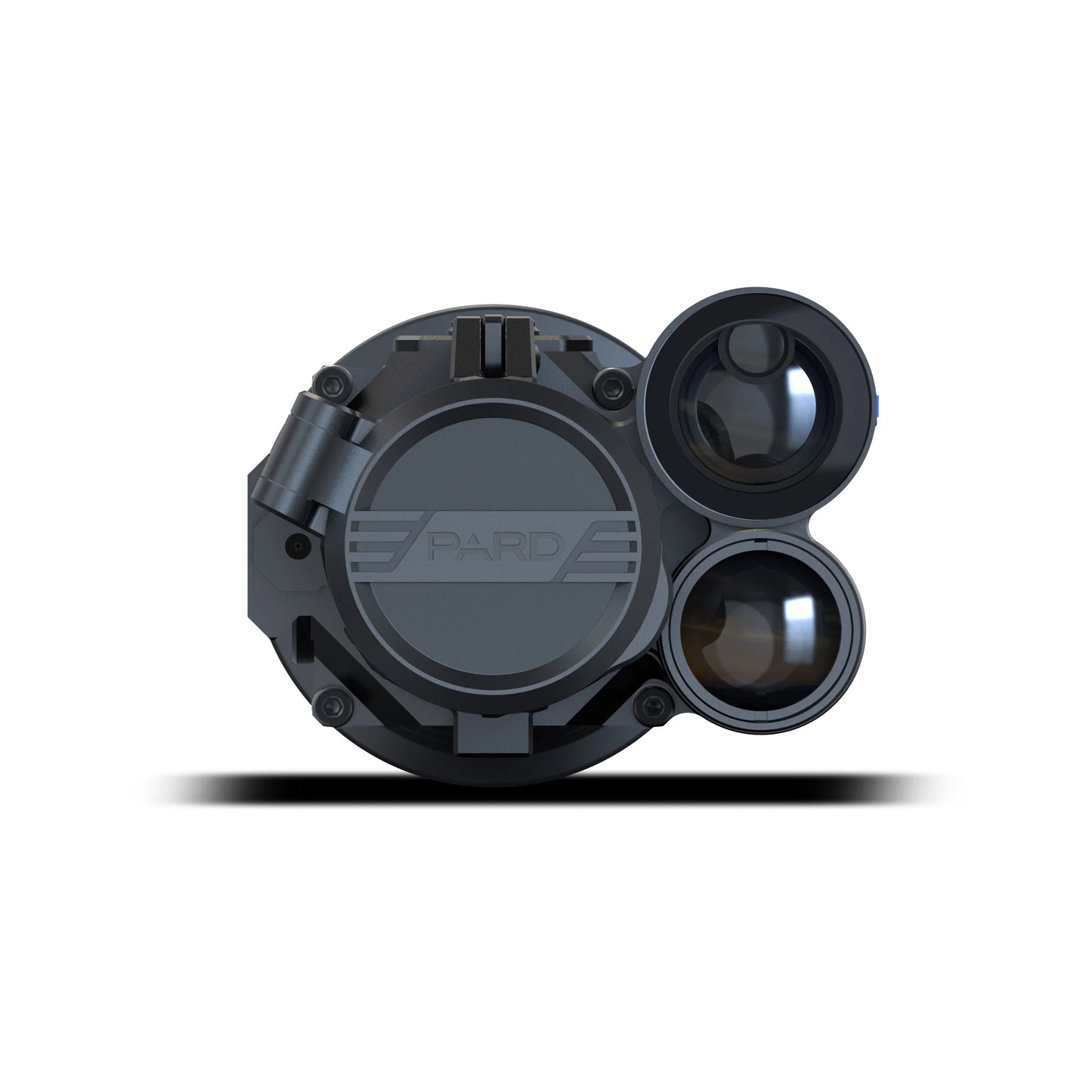 Lunette Vision Nocturne Chasse 50/70mm Balistique