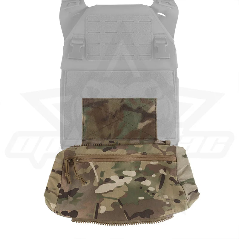 Gants Antigel Chasse Protection Multi-fonctions