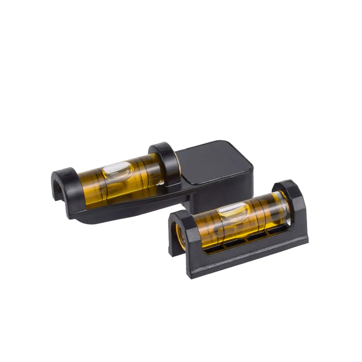 2 Pièces de Niveau à Bulles Tactique Magnétique pour Armurier