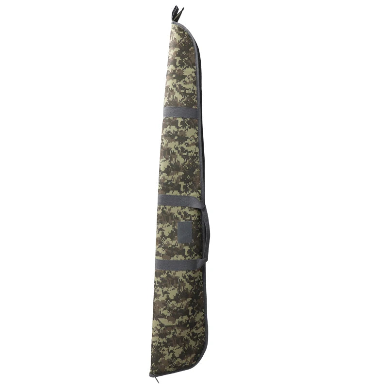 Sac de Transport Robuste pour Fusil et Fusil à Pompe