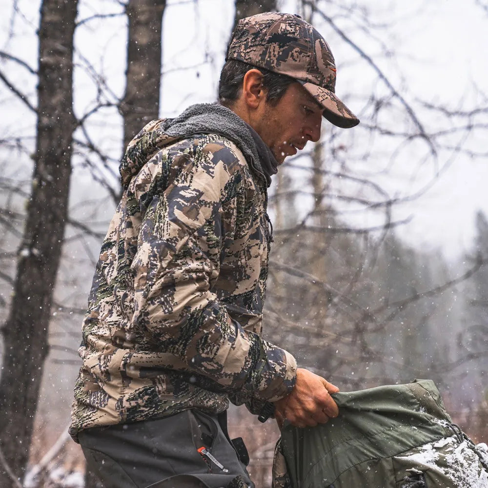 High quality hunting clothing