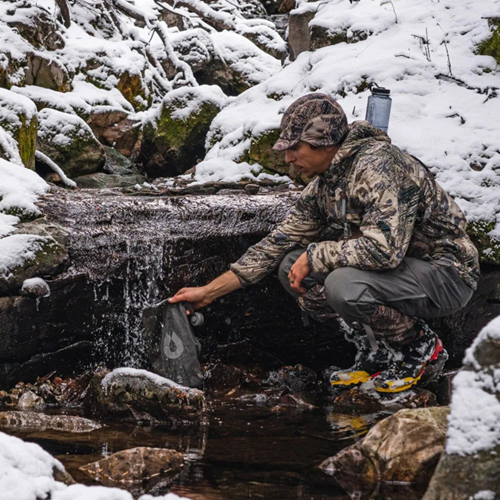 High quality hunting clothing