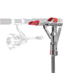 Support de canne à pêche automatique pliable