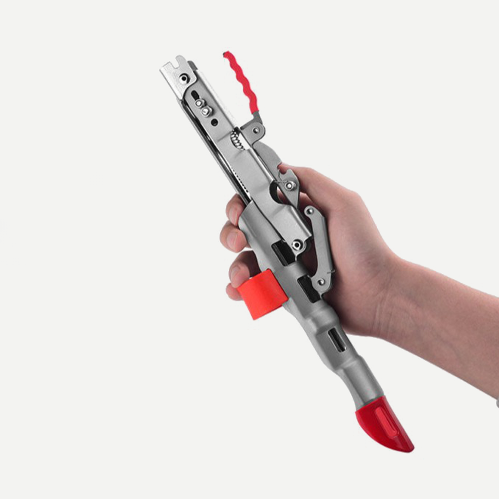 Support de canne à pêche automatique pliable