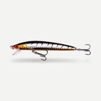 Lot de 10 mini crankbaits flottants – 10 pièces