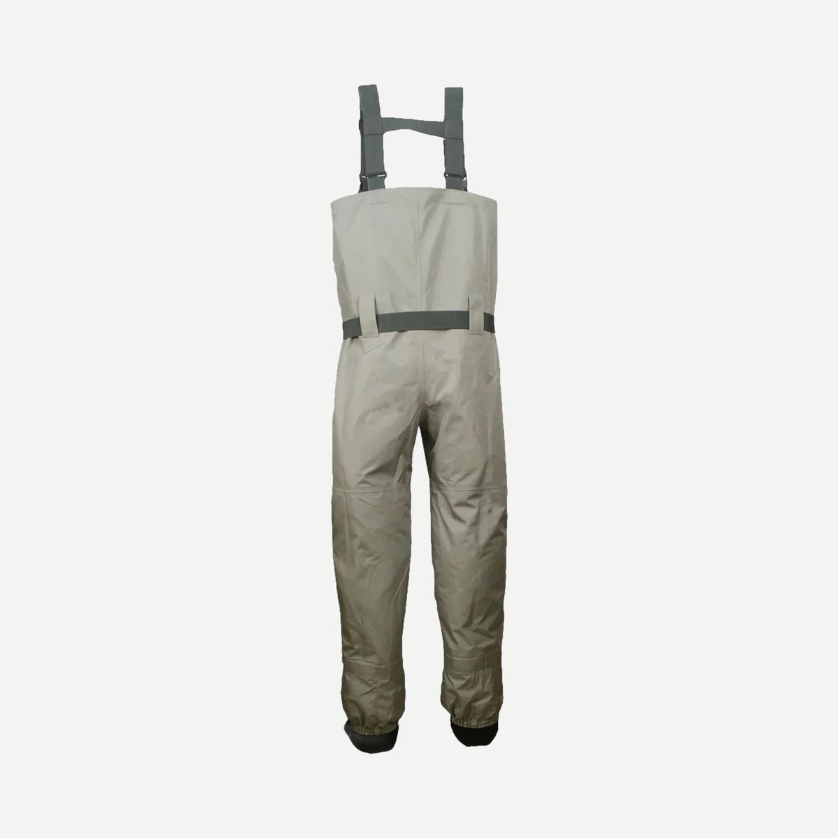 Bottes-pantalon respirantes Kylebooker – brun ou vert olive