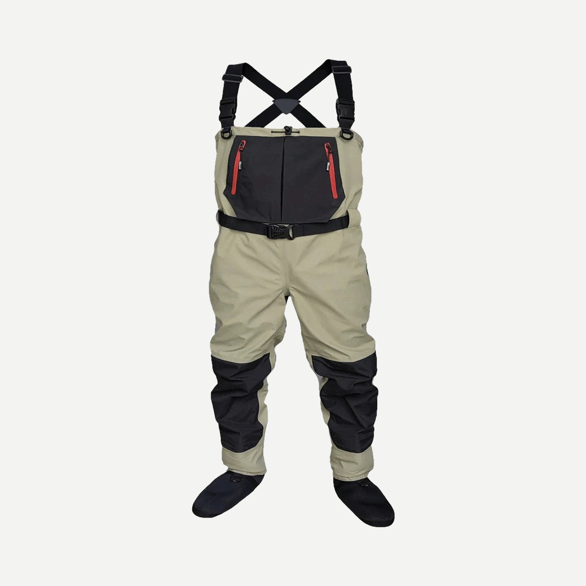 Bottes-pantalon respirantes enfants et adultes – 3 modèles