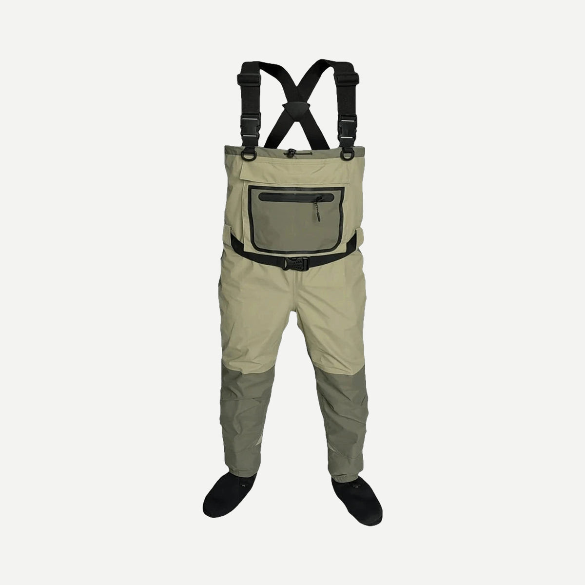 Bottes-pantalon respirantes enfants et adultes – 3 modèles