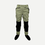 Pantalon de wading respirant 3 couches – chausson néoprène