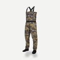 Bottes-pantalon camouflage respirantes – chausson néoprène – Chausson néoprène