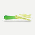 Chartreuse et vert