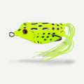 Leurre grenouille popper de surface – 12,8 g