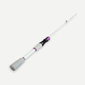 Canne spinning carbone 2,1 m ultralégère – leurres 3 à 15 g