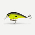 Chartreuse Dos Noir