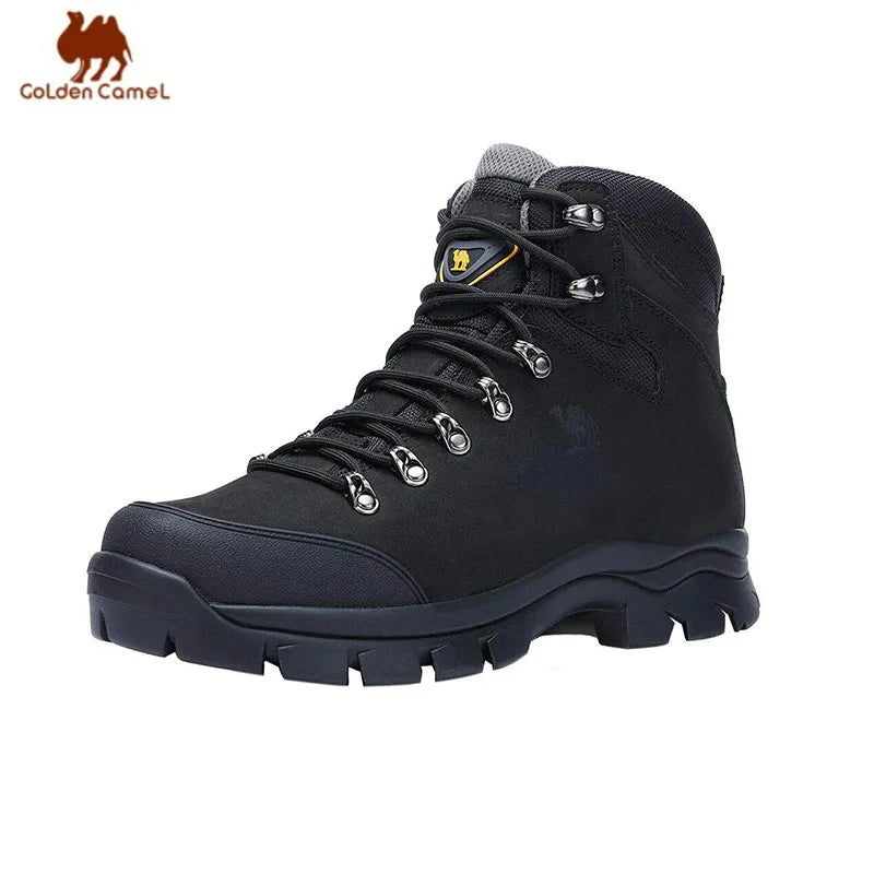 Test : bottes imperméables Under Armour HOVR Raider Test : bottes imperméables Under Armour HOVR Raider