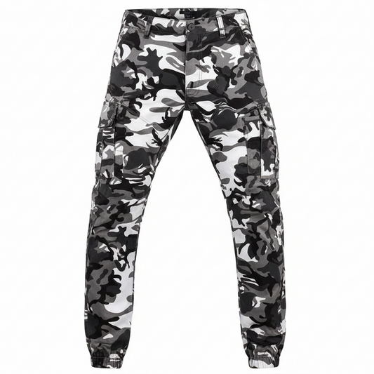pantalon de chasse avec multiples poches