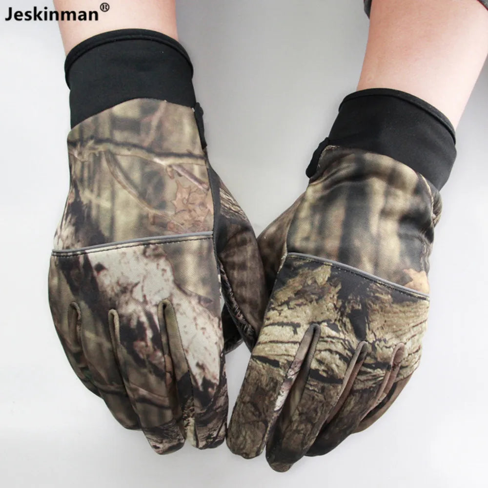 Gants Camo Bioniques