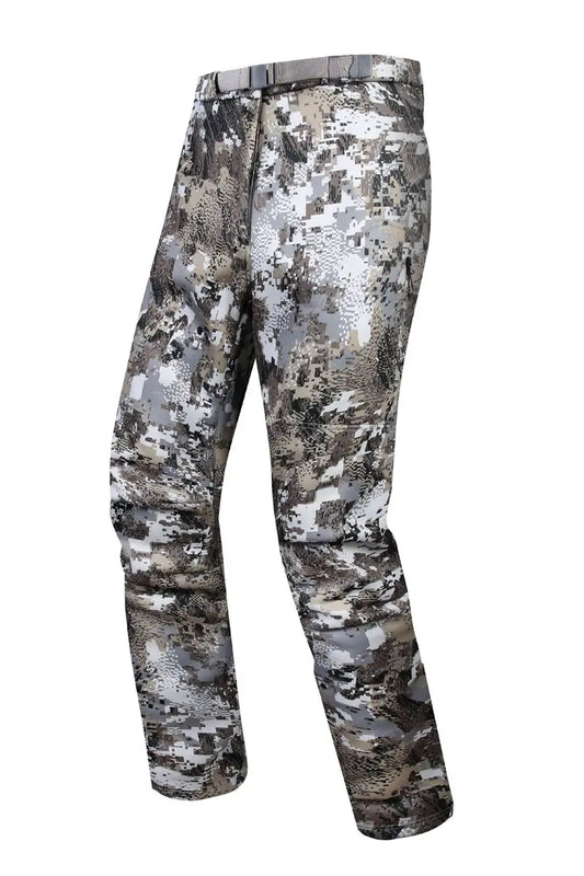 Pantalon de Chasse Sitex Amur 2024