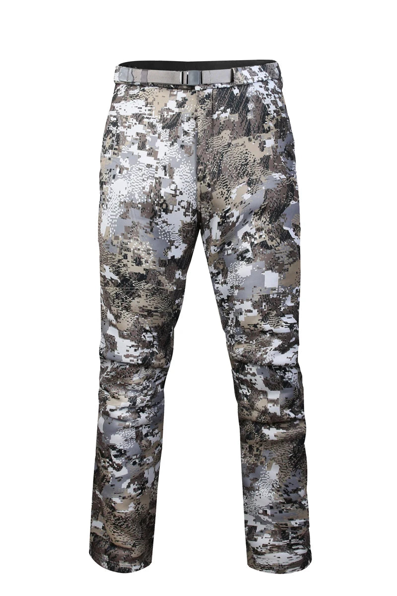 Pantalon de Chasse Sitex Amur 2024