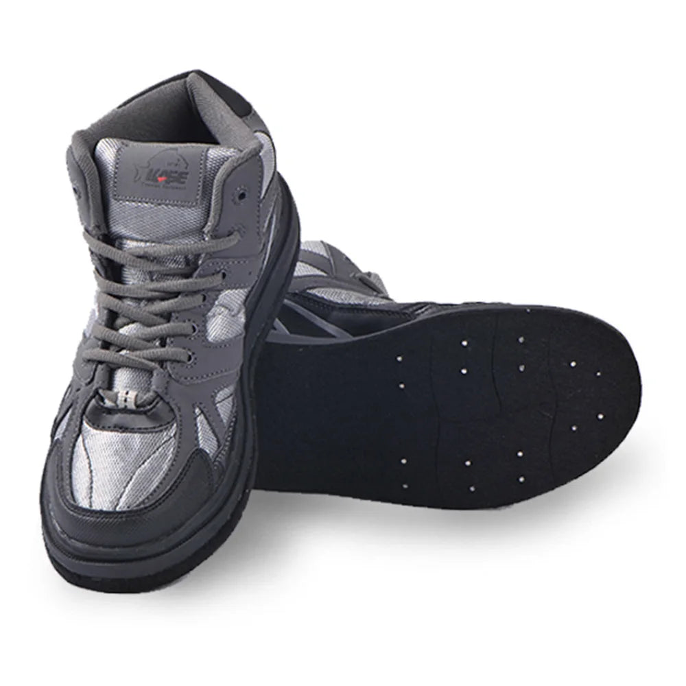 Chaussures pêche à la mouche feutrées