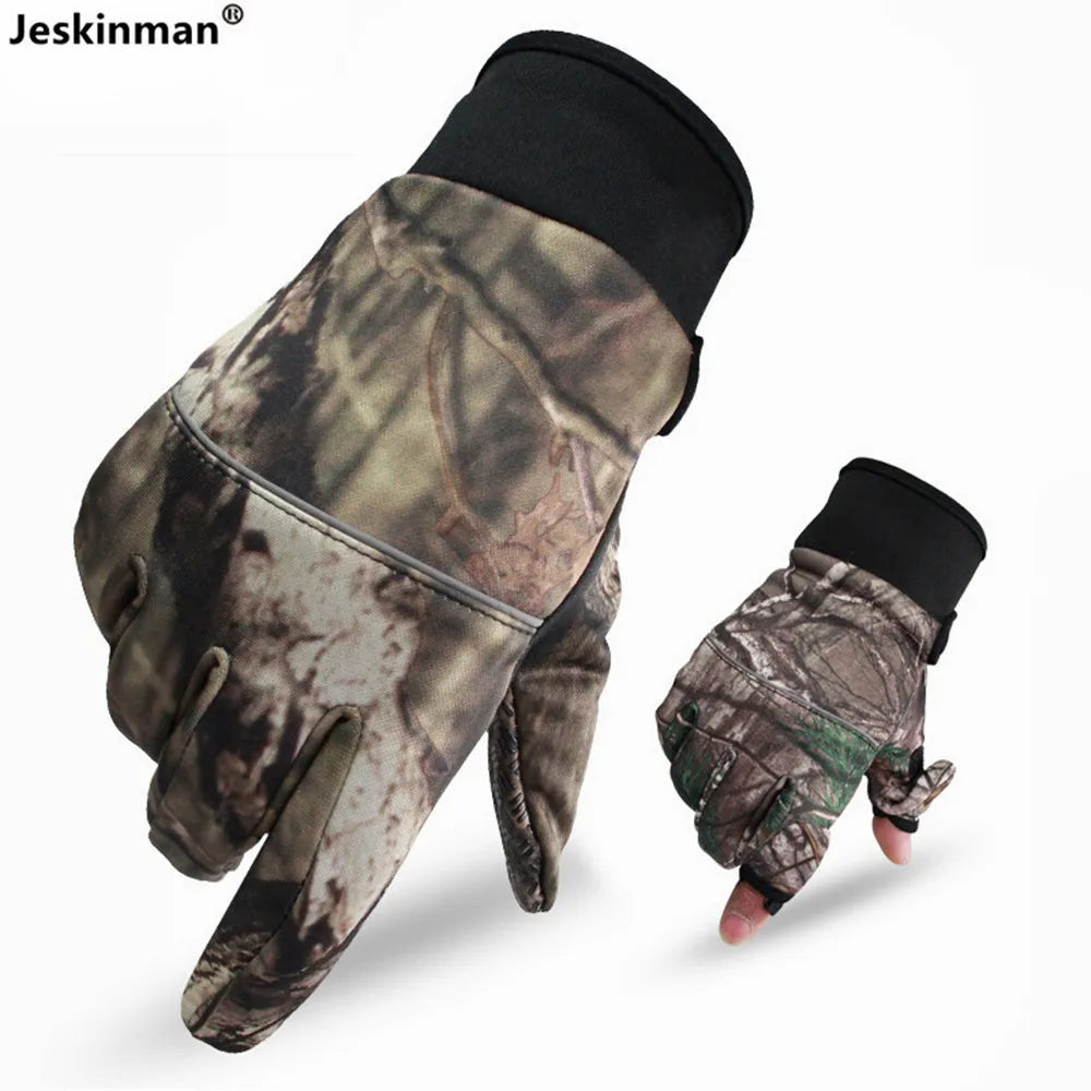 Gants Camo Bioniques