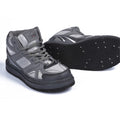 Chaussures pêche à la mouche feutrées
