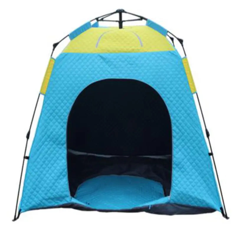 Professional Thick Cotton Hunting Tent