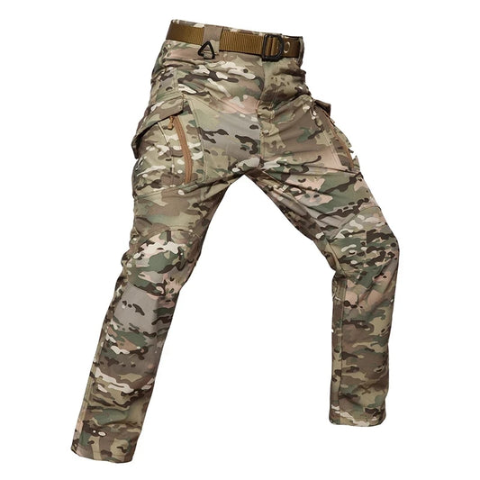 Pantalon de chasse cargo