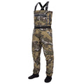Cuissardes de chasse et pêche durables