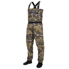 Cuissardes de chasse et pêche durables