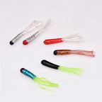 Grubs Virgule 4,5 cm – Lot de 30