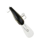 Wobbler Articulé Flottant Grande Profondeur