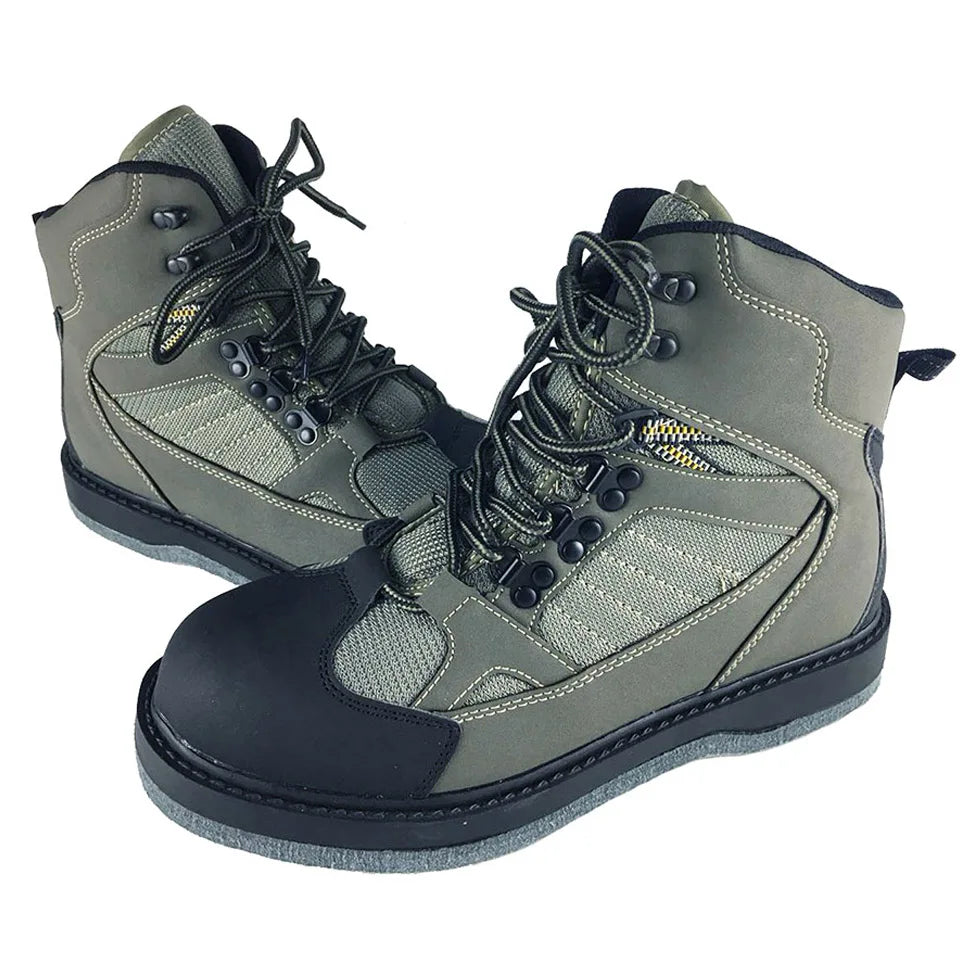 Baskets aquatiques pour pêche et sport