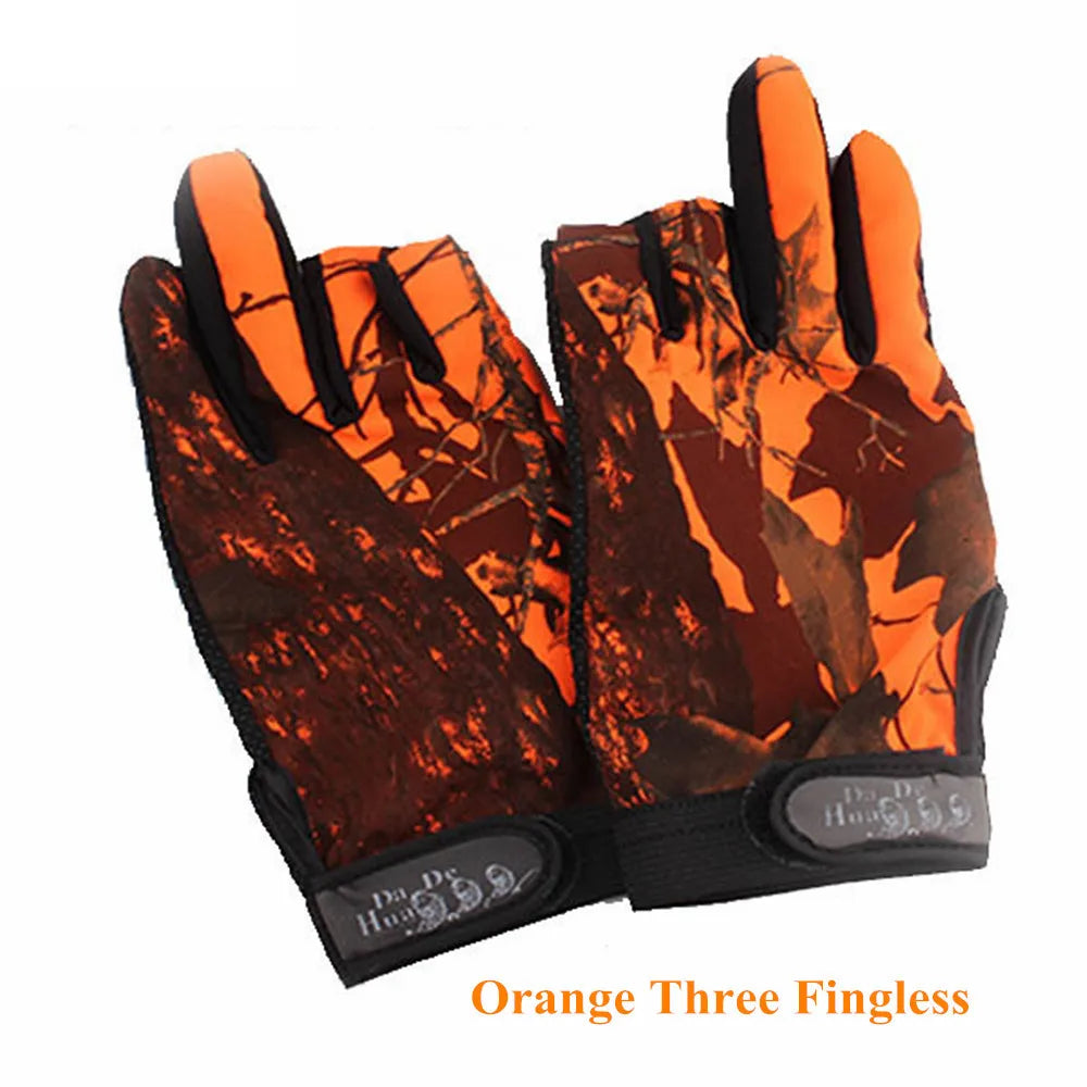 Gants Camo Bioniques