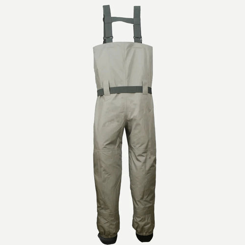 Bottes-pantalon respirantes Kylebooker – brun ou vert olive