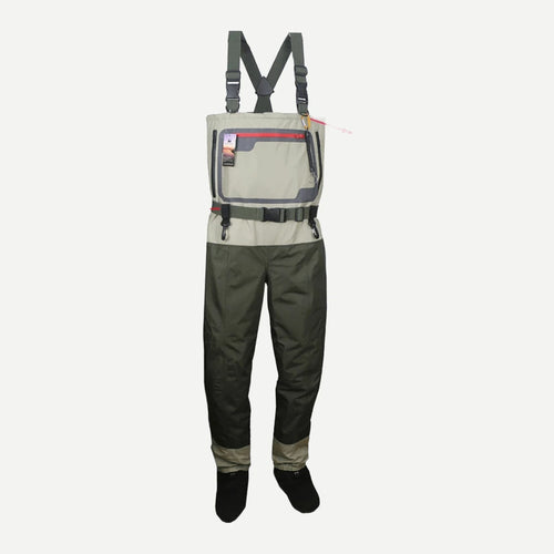 Bottes-pantalon respirantes 3 couches Kylebooker – homme