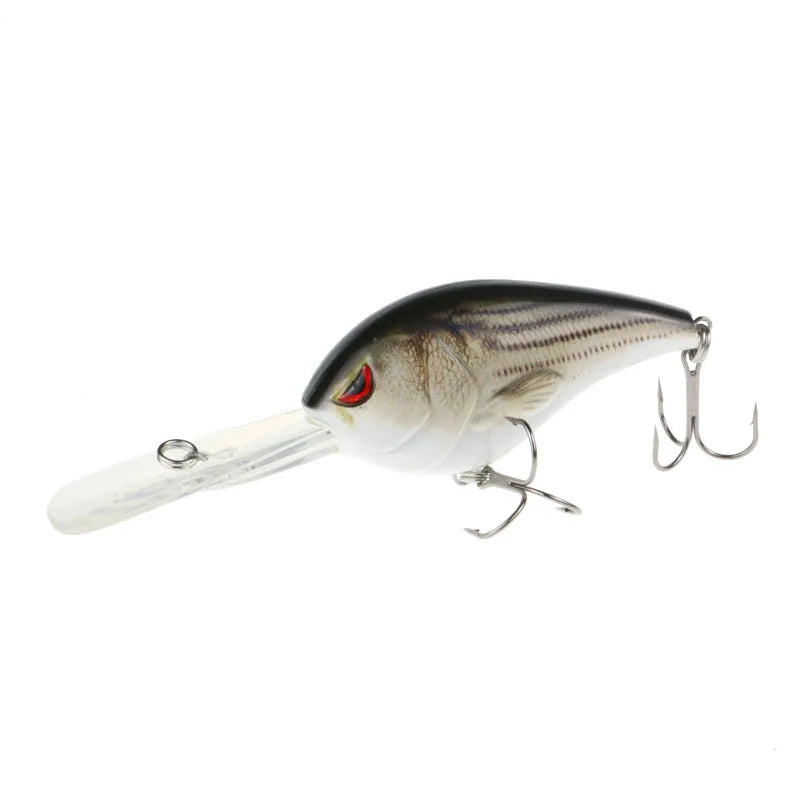 Wobbler Articulé Flottant Grande Profondeur
