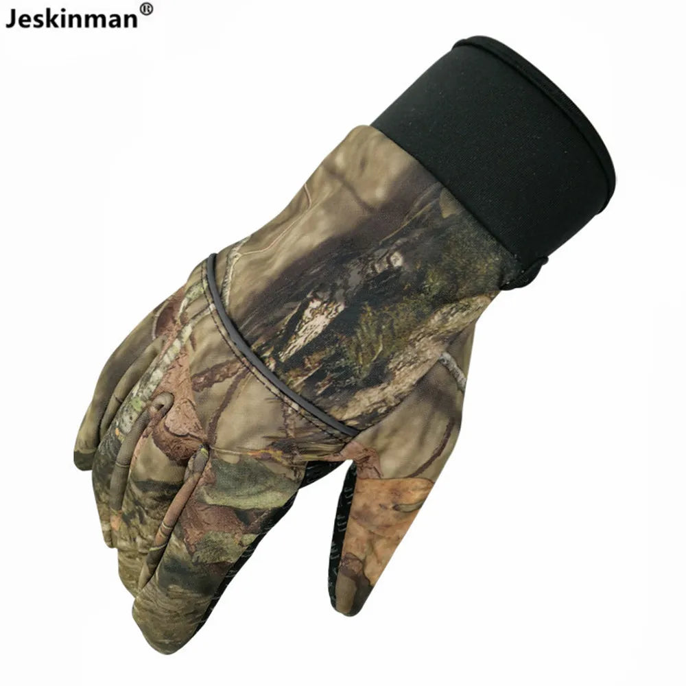 Gants Camo Bioniques