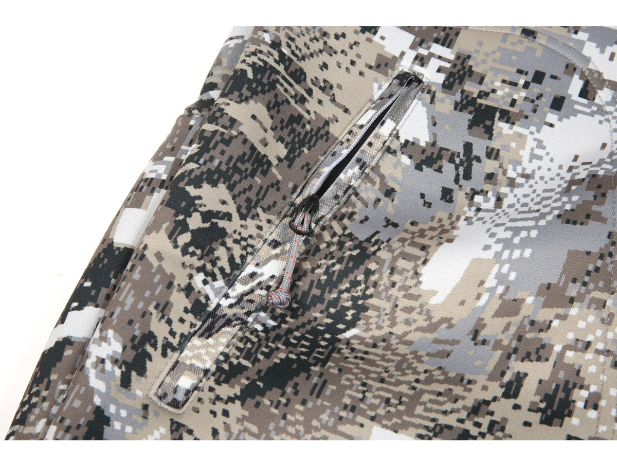 Pantalon de Chasse Sitex Amur 2024