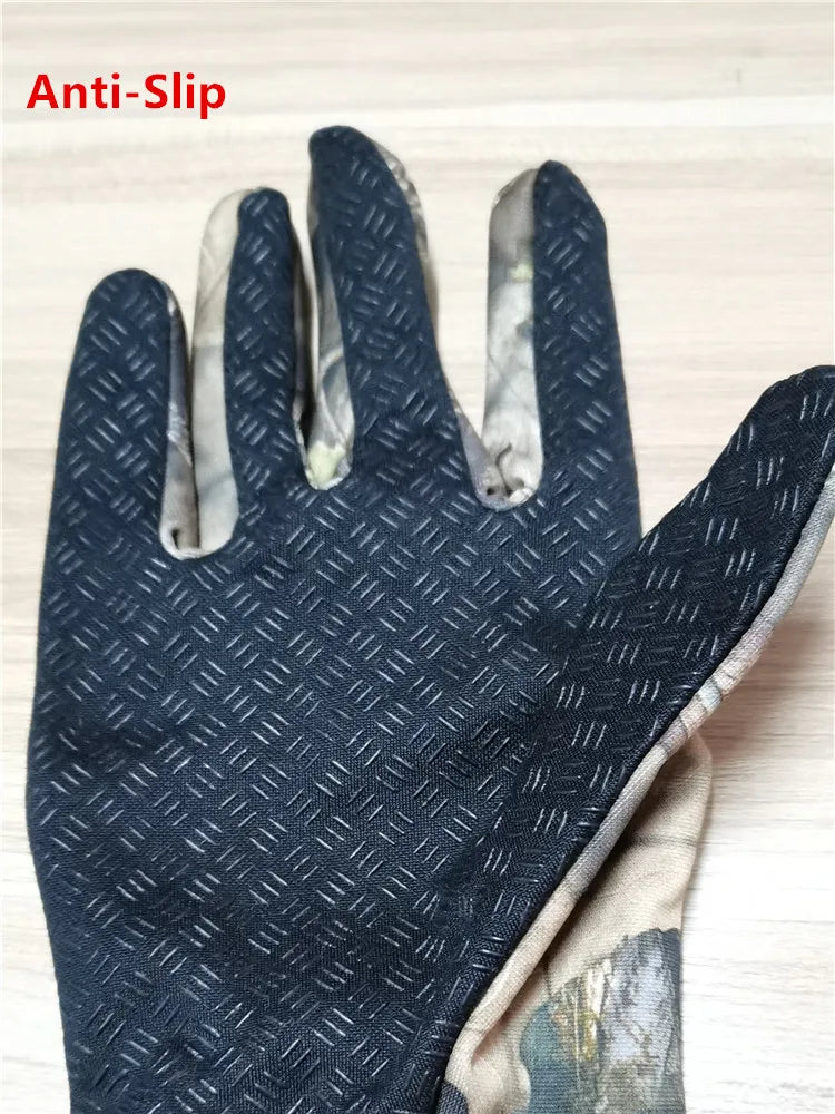 Gants Camo Bioniques