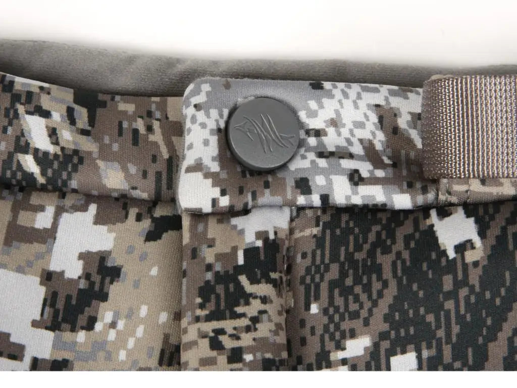 Pantalon de Chasse Sitex Amur 2024