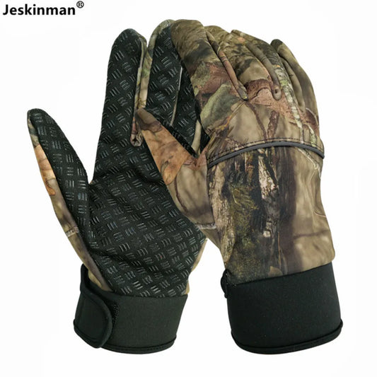 Gants Camo Bioniques