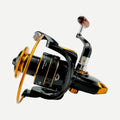 Moulinet spinning GHOTDA DC 12+1 roulements 5,2:1 – 2000 à 4000