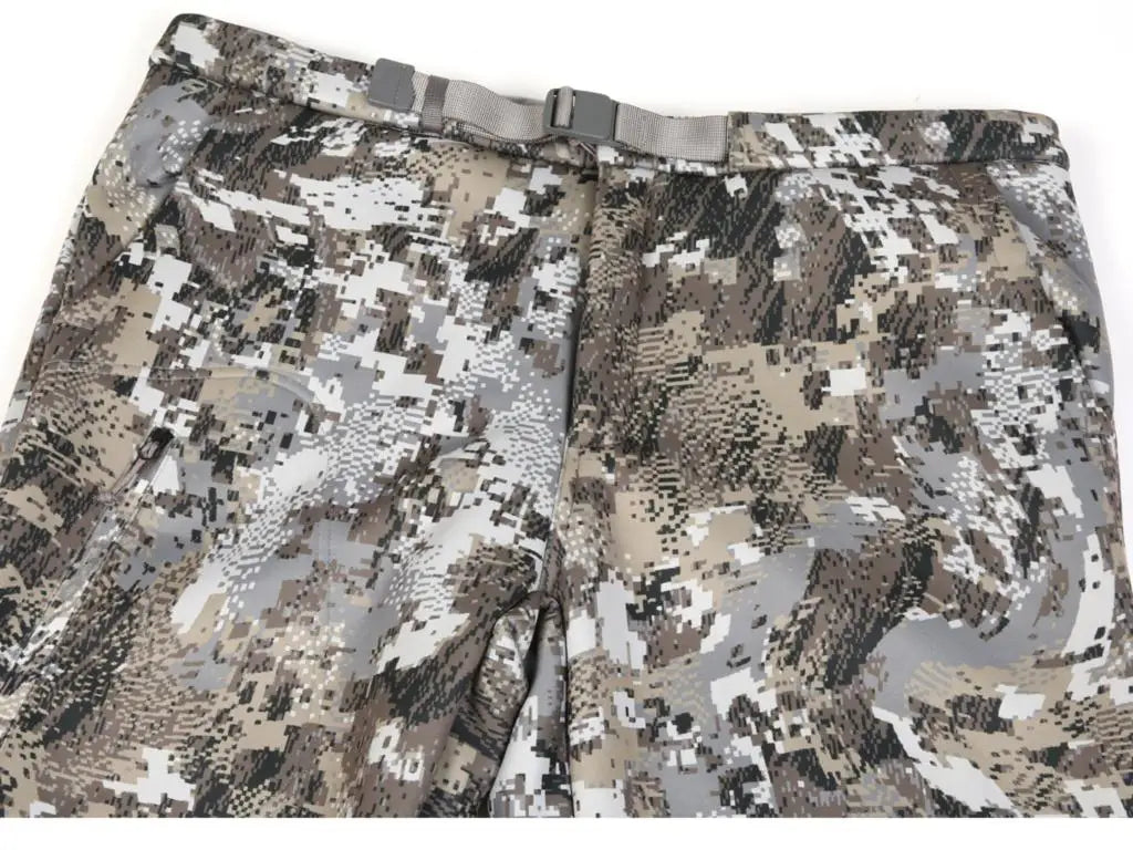 Pantalon de Chasse Sitex Amur 2024