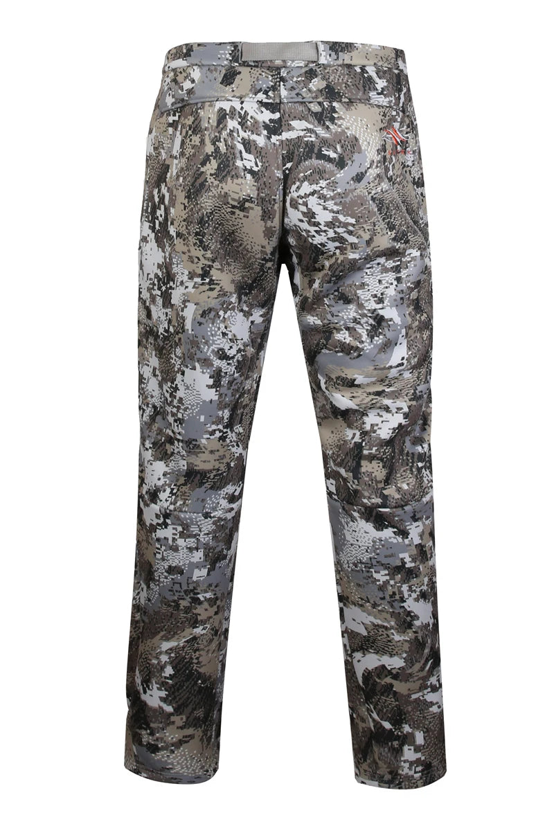 Pantalon de Chasse Sitex Amur 2024