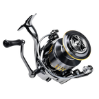 5.2:1 PROBEROS High Resistance Reel